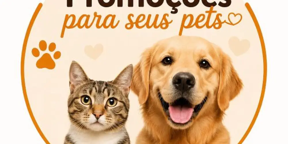 Imagem do grupo de WhatsApp GRUPO#12 Tudo Para seu Pet 🧡