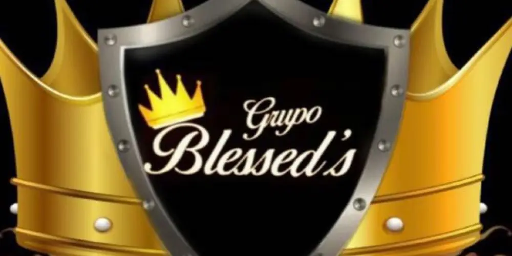 Imagem do grupo de WhatsApp 👑GRUPO👑BLESSED’S👑