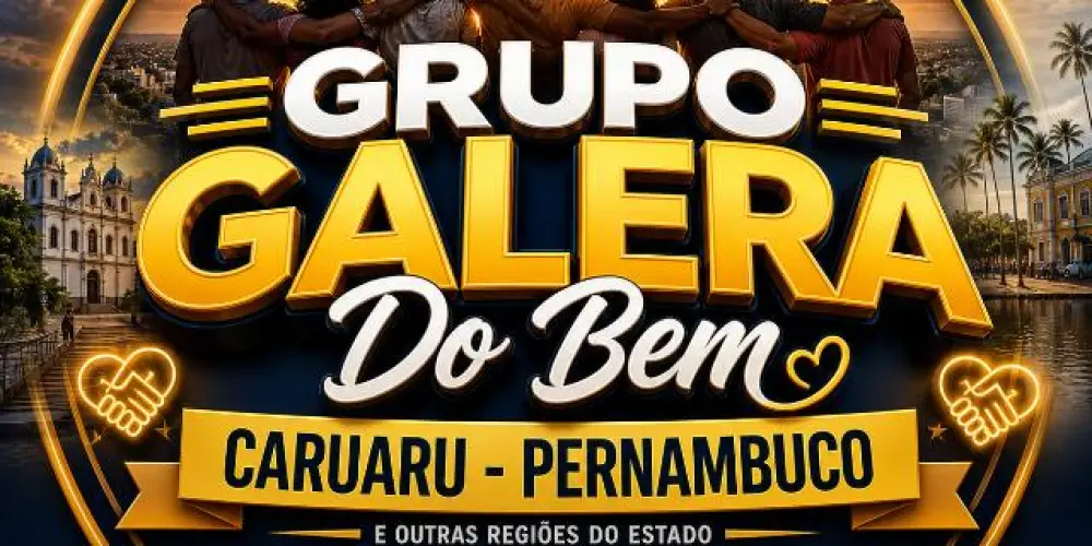 Imagem do grupo de WhatsApp Grupo/Galera/Do/Bem 🇧🇷🦋༘⋆