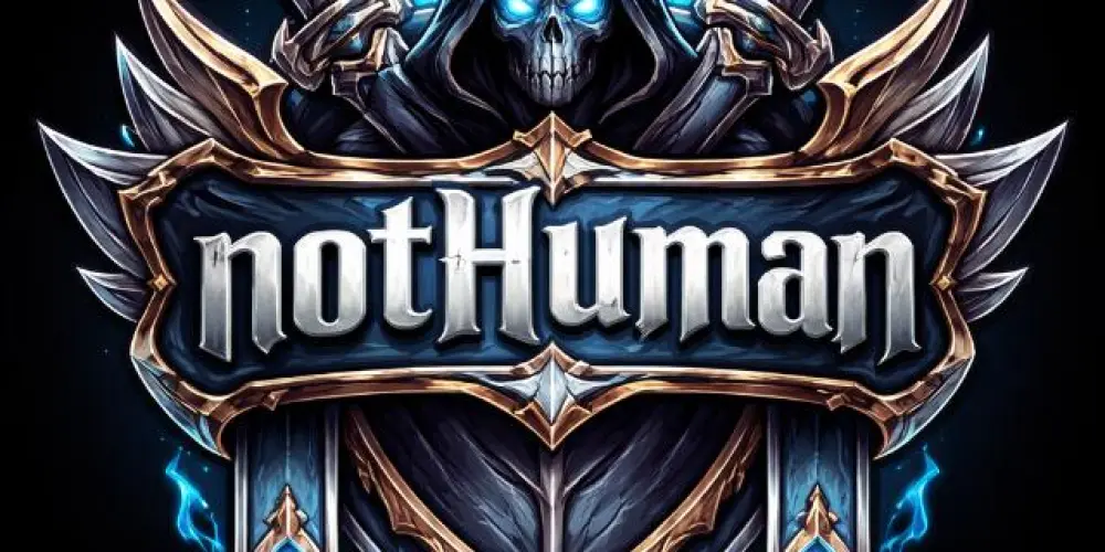 Imagem do grupo de WhatsApp Grupo)Rec/nothuman