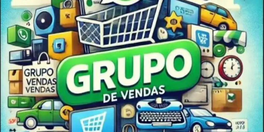 Imagem do grupo de WhatsApp Grupo:Rondonópolis MT divulgação de compras  e vendas  e trocas  vagas de emprego