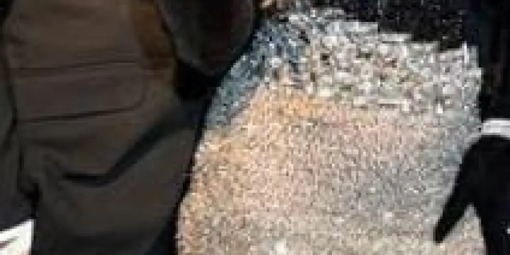 Imagem do grupo de WhatsApp Grupos das críticas