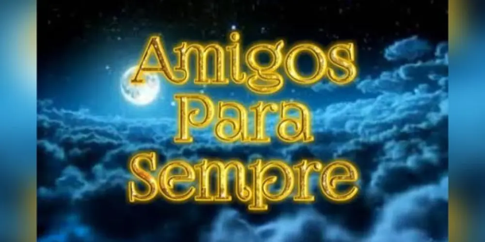 Imagem do grupo de WhatsApp Grupos de amigo e amiga pra sempre