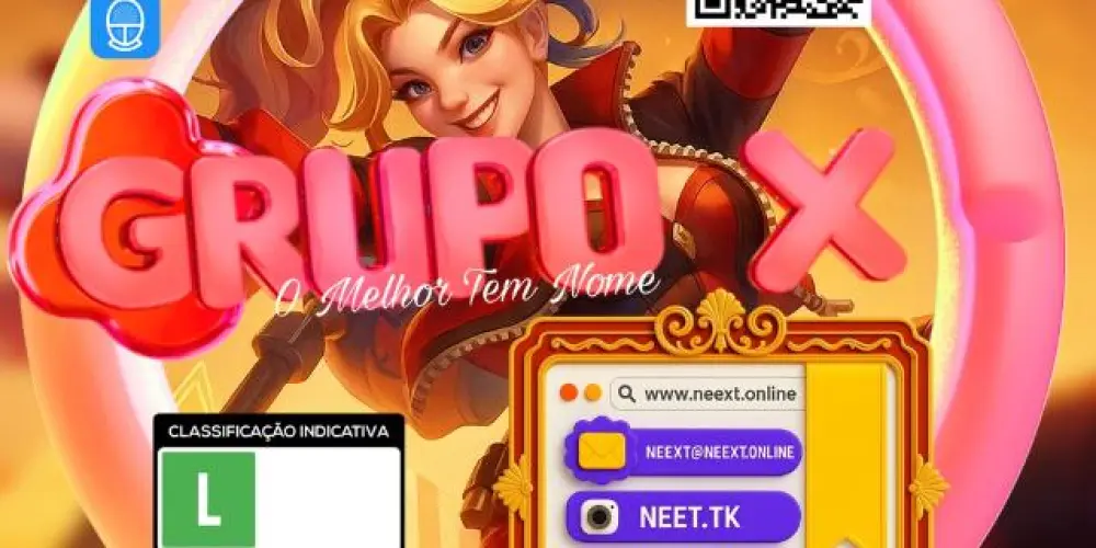 Imagem do grupo de WhatsApp GRUPOS DE AMIZADE ATUALIZADO 2026