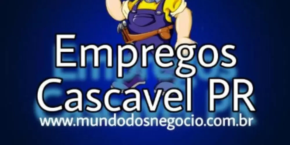 Imagem do grupo de WhatsApp Grupos de Cascavel PR