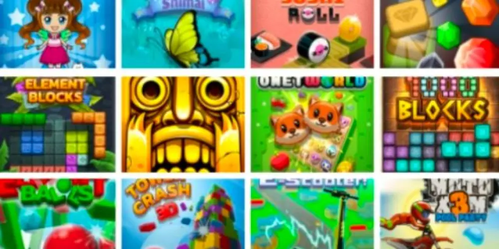 Imagem do grupo de WhatsApp Grupos De Jogos