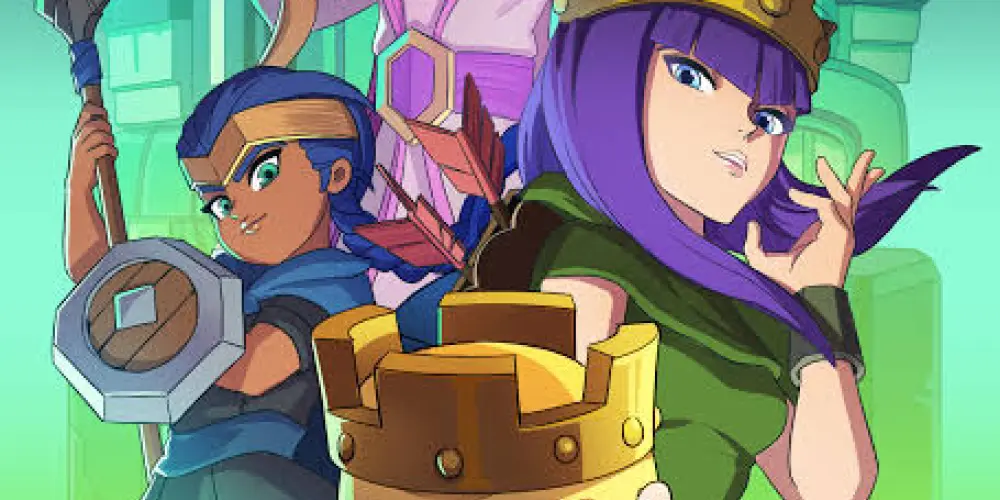 Imagem do grupo de WhatsApp GRUPOS DE VENDAS DE SUPERCELL/CLASH OF CLANS/BRAWL STARS E CLASH ROYALE