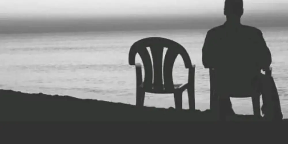 Imagem do grupo de WhatsApp Grupos dos solitários