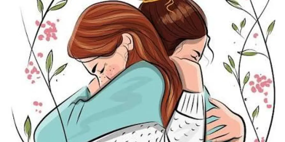 Imagem do grupo de WhatsApp Grupos para somente meninas!!