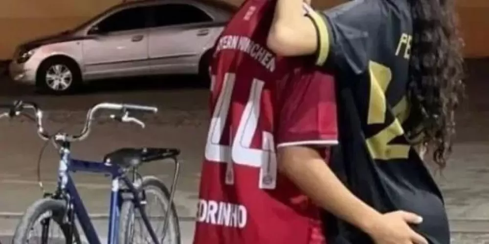 Imagem do grupo de WhatsApp Grupos romântico e amizade