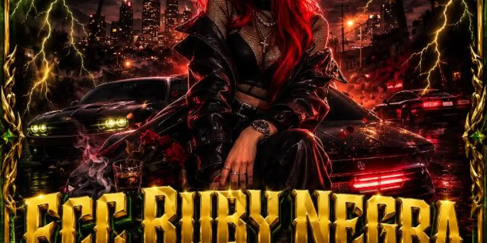 Imagem do grupo de WhatsApp GRUPOS RUBY NEGRA ANT CP