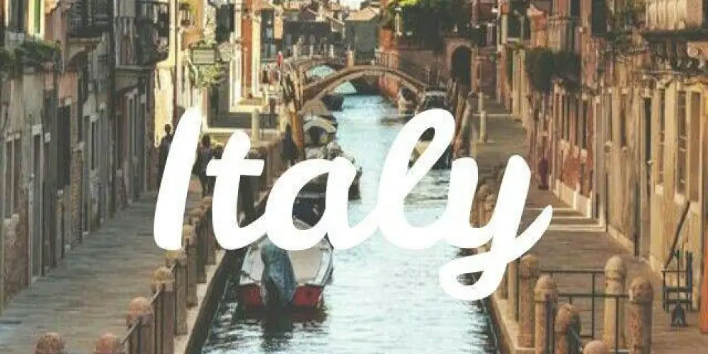 Imagem do grupo de WhatsApp Gruppo di amicizia 🇮🇹\🇧🇷