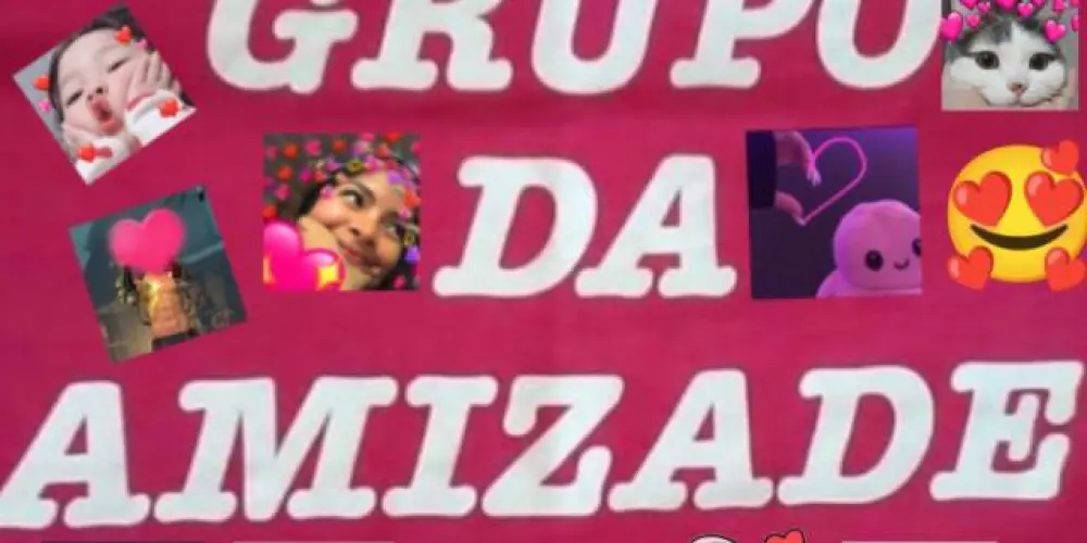 Imagem do grupo de WhatsApp grupσﾠαmσrﾠαmɪzαdєﾠєﾠzuєɪrαﾠ100⚡么