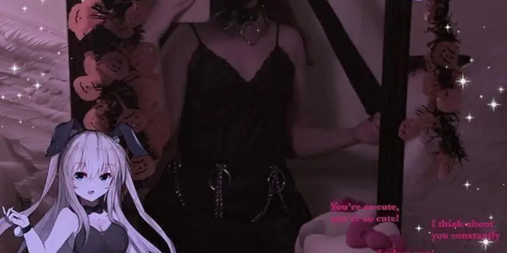 Imagem do grupo de WhatsApp Gᴏ́ᴛɪᴄᴀs Rᴇʙᴇʟᴅᴇs🖤🤘