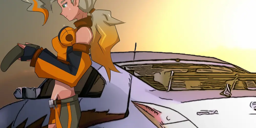 Imagem do grupo de WhatsApp G&S&A (Gᴀᴍᴇs & Sᴛʀᴇᴀᴍᴇʀs & Aɴɪᴍᴇs)