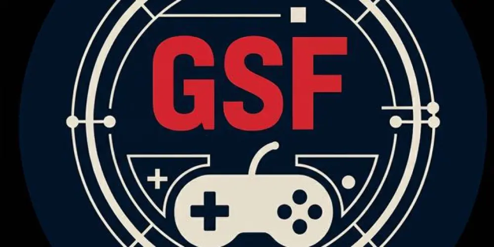 Imagem do grupo de WhatsApp GSF - Gamer Sem Frescura