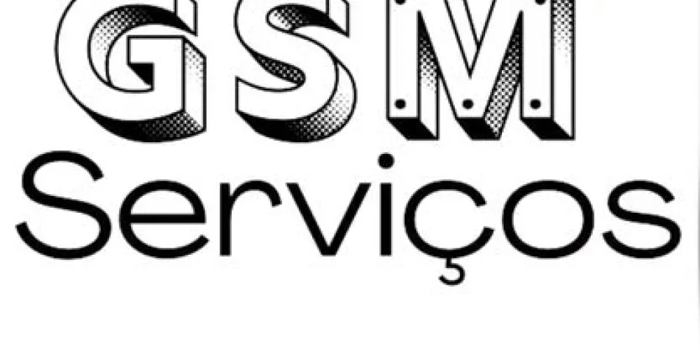 Imagem do grupo de WhatsApp GSM Serviços - Vagas Freelancer
