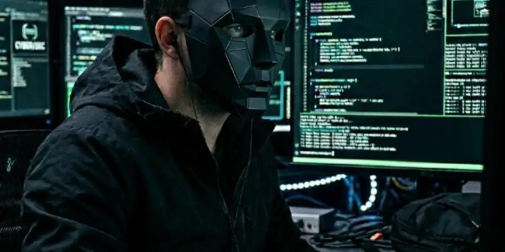 Imagem do grupo de WhatsApp G.S.M squad hack