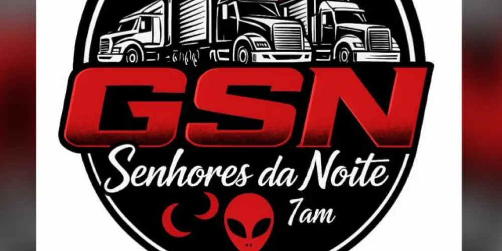 Imagem do grupo de WhatsApp GSN - grupo senhores da noite 7am
