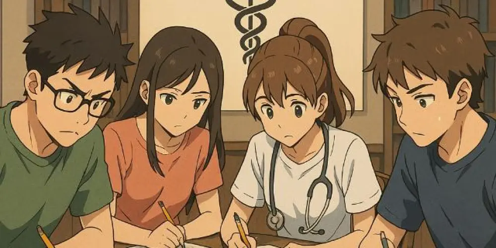 Imagem do grupo de WhatsApp ғᴜᴛᴜʀᴏs🩺ᴍᴇ́ᴅɪᴄᴏs