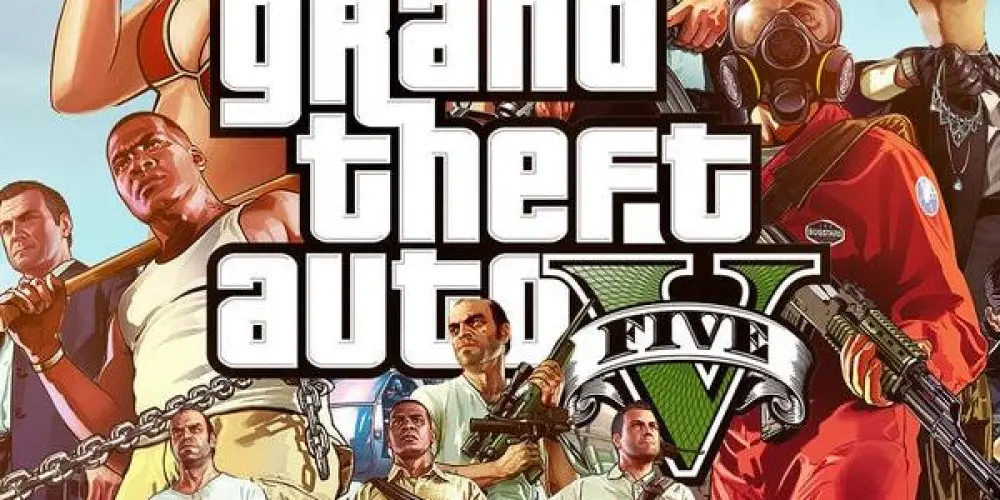 Imagem do grupo de WhatsApp GTA 5 Corridas, lista, e resenha