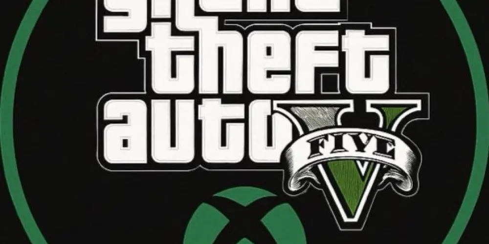 Imagem do grupo de WhatsApp GTA 5 ONLINE (XBOX ONE & SERIES)