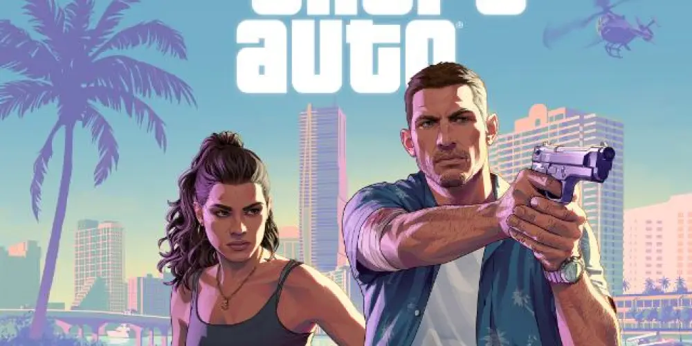 Imagem do grupo de WhatsApp GTA 6 COMUNIDADE (OFICIAL)!🎮