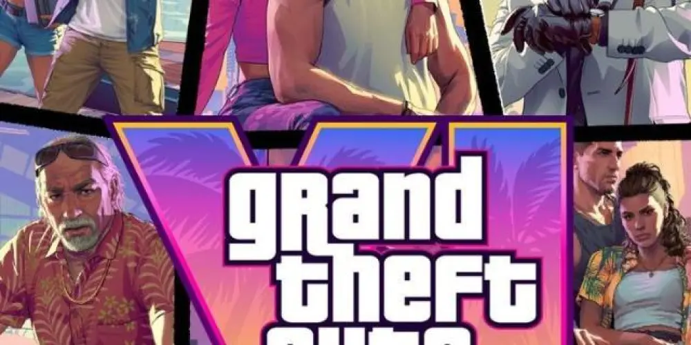 Imagem do grupo de WhatsApp 🔥 GTA ⌁ 6 Online   compatibilidade ⌁ Series S/X 🔥