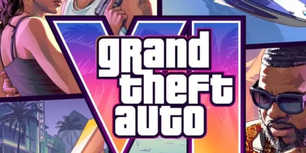 Imagem do grupo de WhatsApp GTA BRASIL🎮🇧🇷