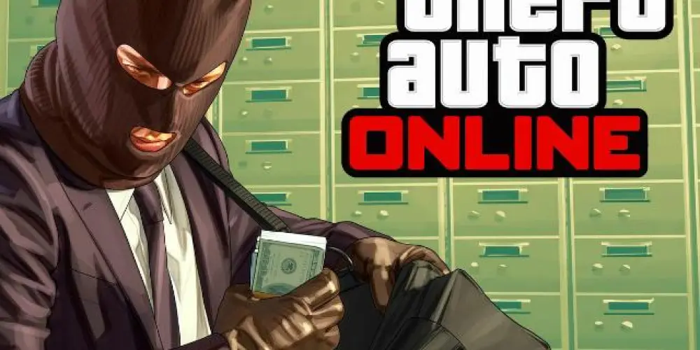 Imagem do grupo de WhatsApp Gta Grupo Ilimitado ps4