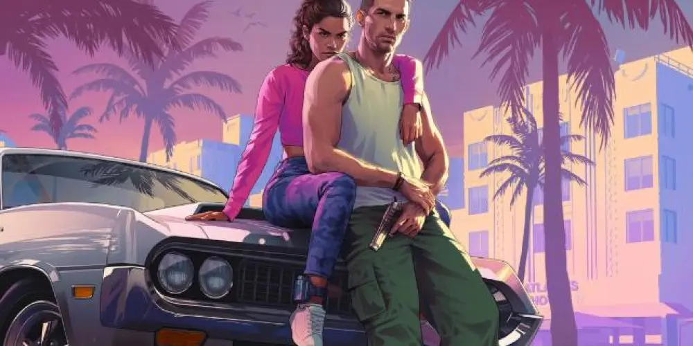 Imagem do grupo de WhatsApp GTA IV