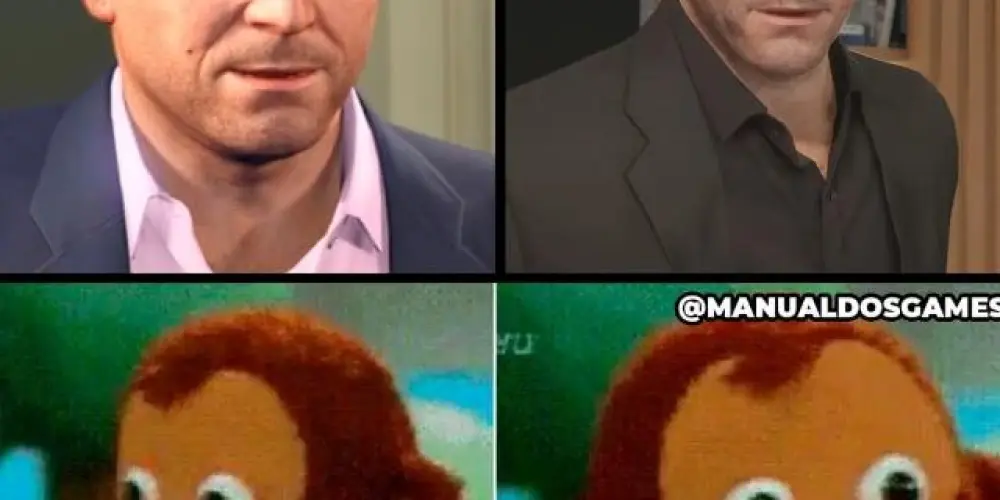 Imagem do grupo de WhatsApp GTA (Legacy) Entre Amigos. 🕹️🔥🏌🏻