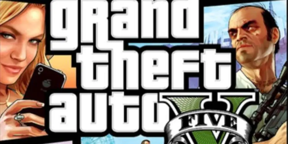 Imagem do grupo de WhatsApp GTA on-line (Brasil ps4 e ps5)