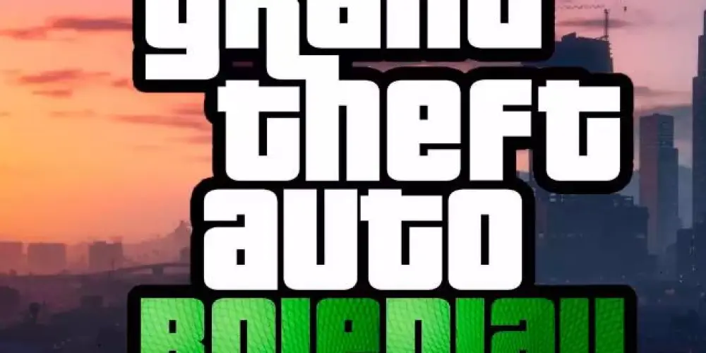 Imagem do grupo de WhatsApp GTA RP BRASIL 🇧🇷