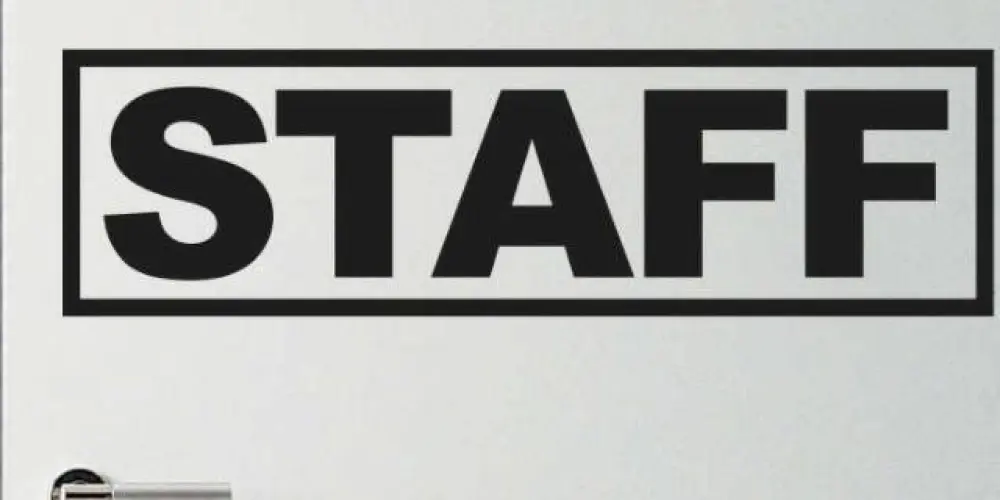 Imagem do grupo de WhatsApp GTA RP- Recrutamento Staff