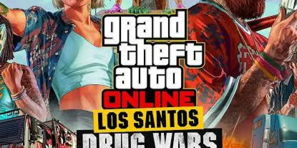 Imagem do grupo de WhatsApp GTA V antiga geração