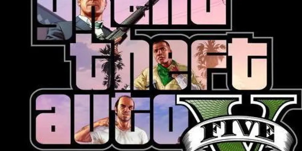 Imagem do grupo de WhatsApp GTA V BRASIL (PS5)🇧🇷