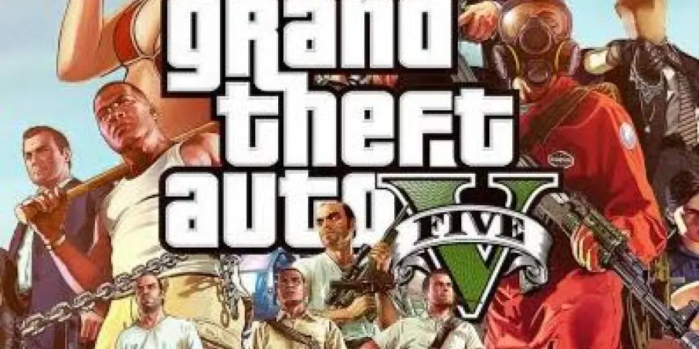 Imagem do grupo de WhatsApp GTA V LEGACY PC☠️