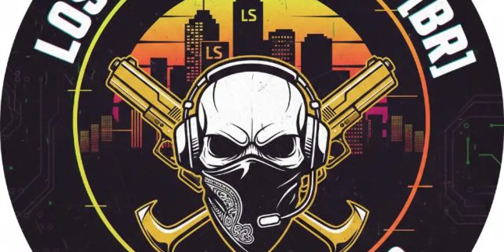 Imagem do grupo de WhatsApp GTA V Online Players