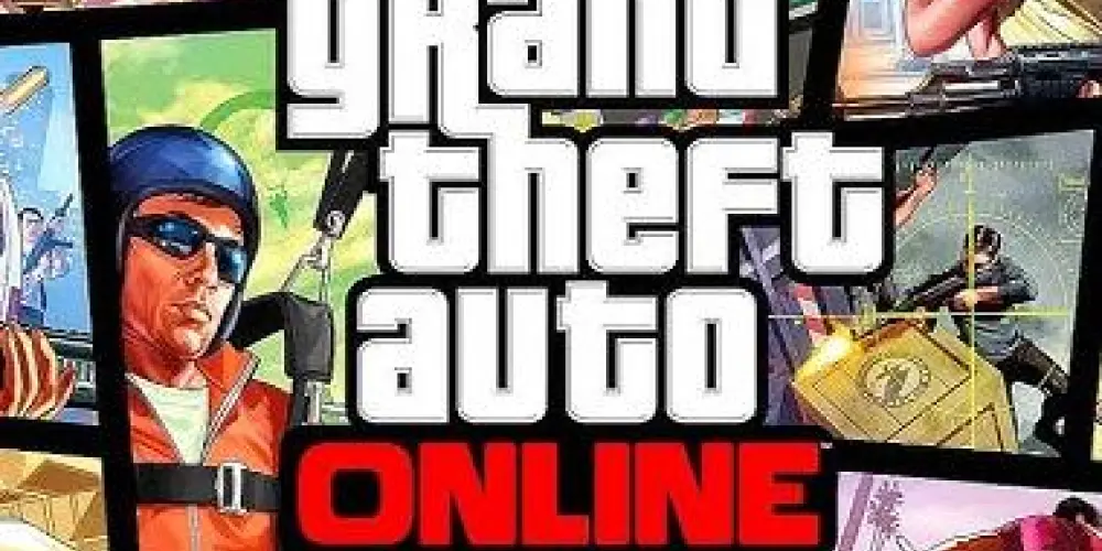 Imagem do grupo de WhatsApp 🏆GTA V ONLINE PS4/PS5🎮