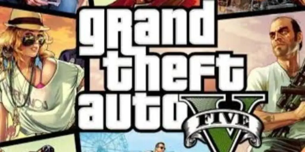 Imagem do grupo de WhatsApp GTA V ONLINE || VERSAO PS5