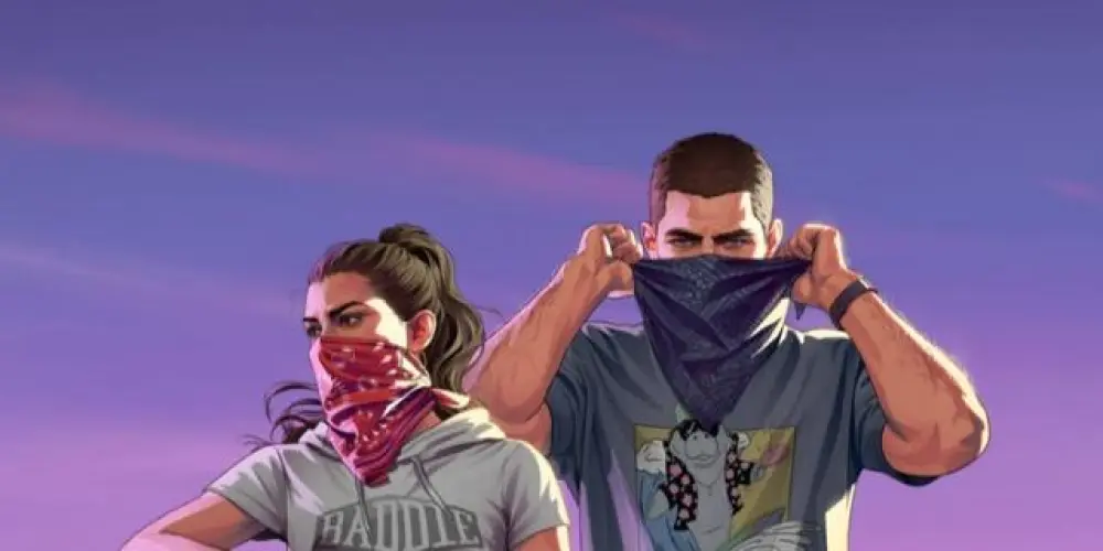 Imagem do grupo de WhatsApp GTA VI 🇧🇷 | VICE CITY