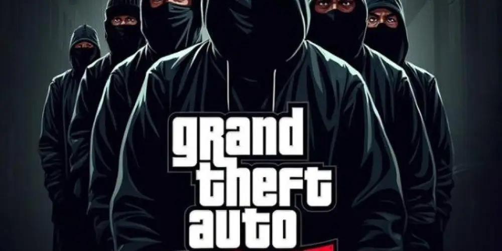 Imagem do grupo de WhatsApp GTA5onlineBR🕹️