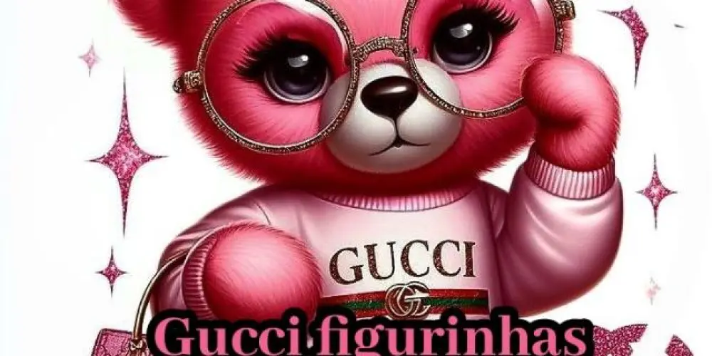 Imagem do grupo de WhatsApp Gu figurinhas Graciosas