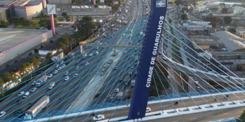 Imagem do grupo de WhatsApp Guarulhos