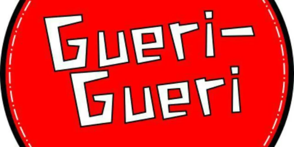Imagem do grupo de WhatsApp Gueri Gueri (BV/RR)