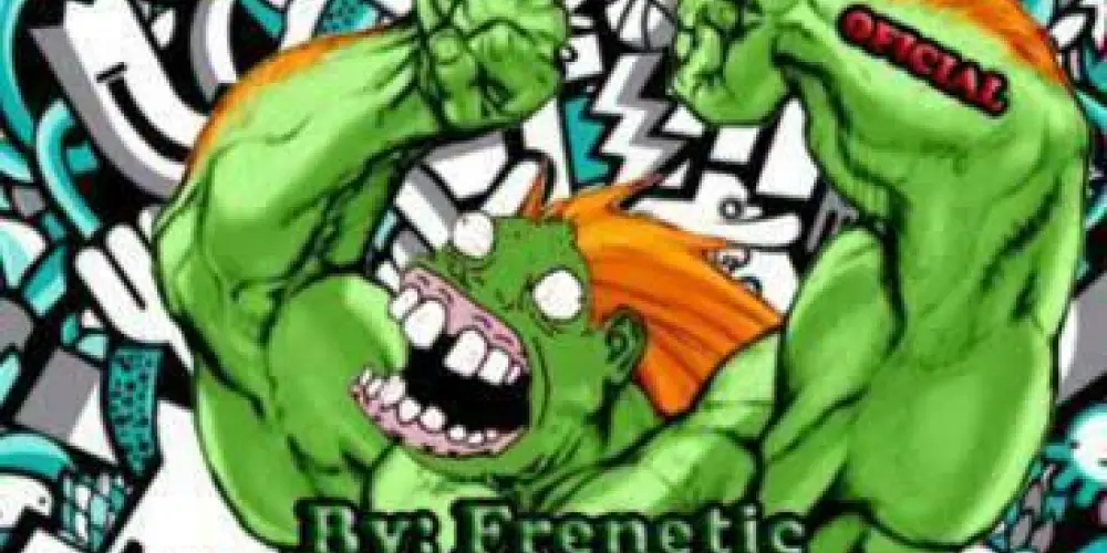 Imagem do grupo de WhatsApp Guerra de Figurinhas