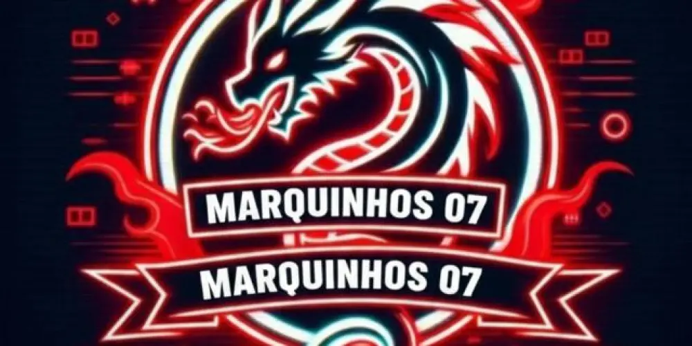 Imagem do grupo de WhatsApp Guerra de guilda Marquinhos 07