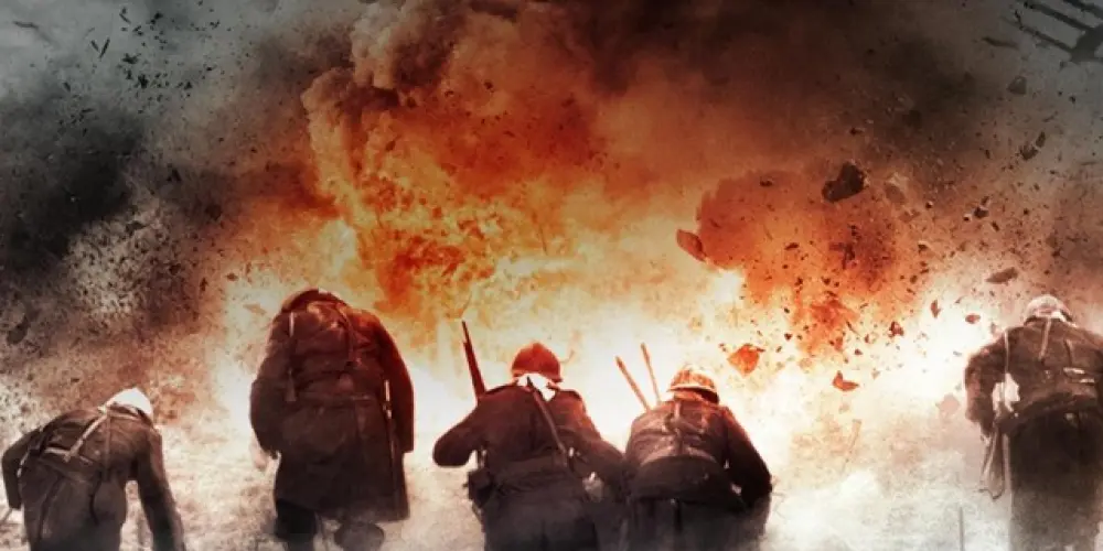 Imagem do grupo de WhatsApp guerra de links