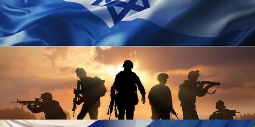 Imagem do grupo de WhatsApp 🌎🇮🇱 Guerras e Conflitos 🇮🇱🌍